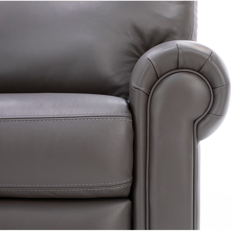omna grey  inches and under pkg  