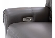omna grey  inches and under pkg  