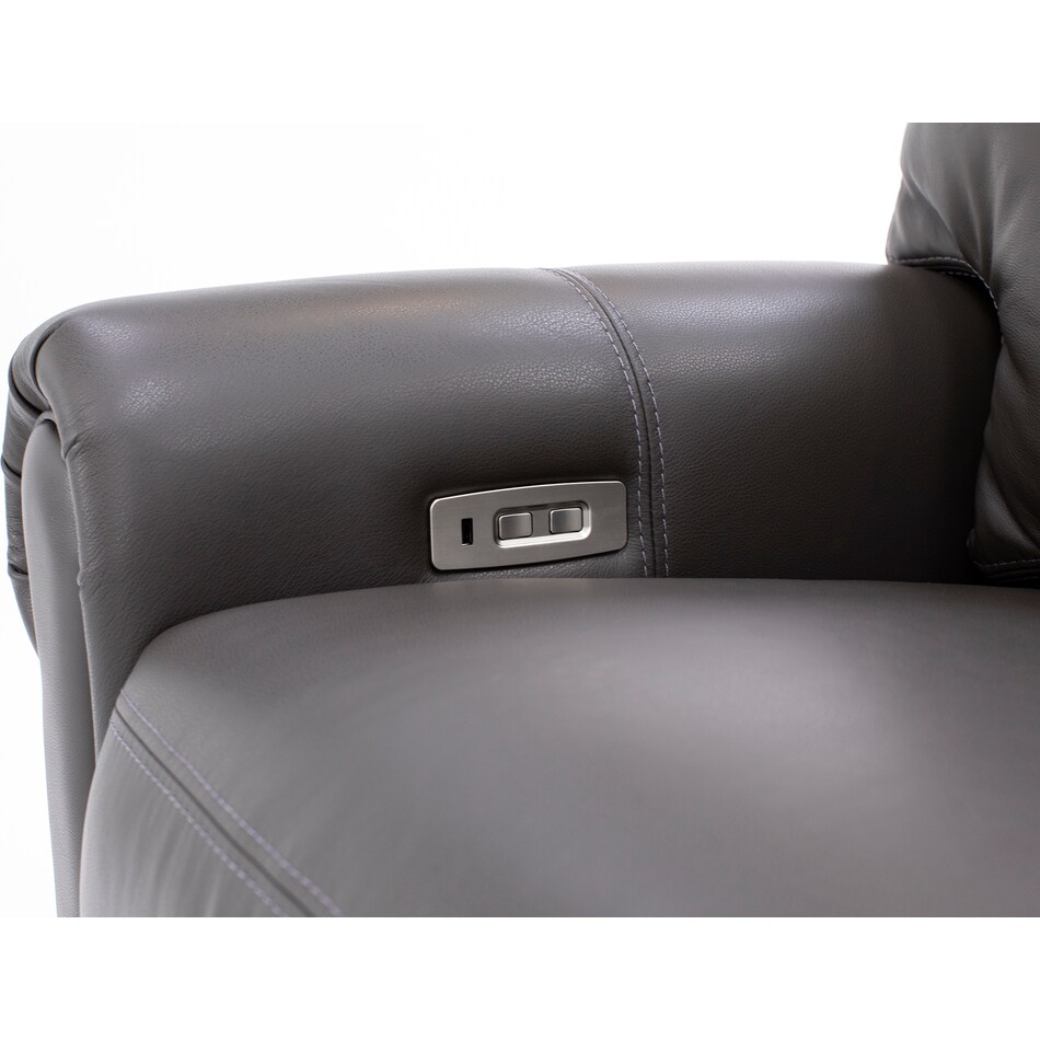 omna grey  inches and under pkg  