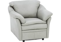 omna grey chair z  