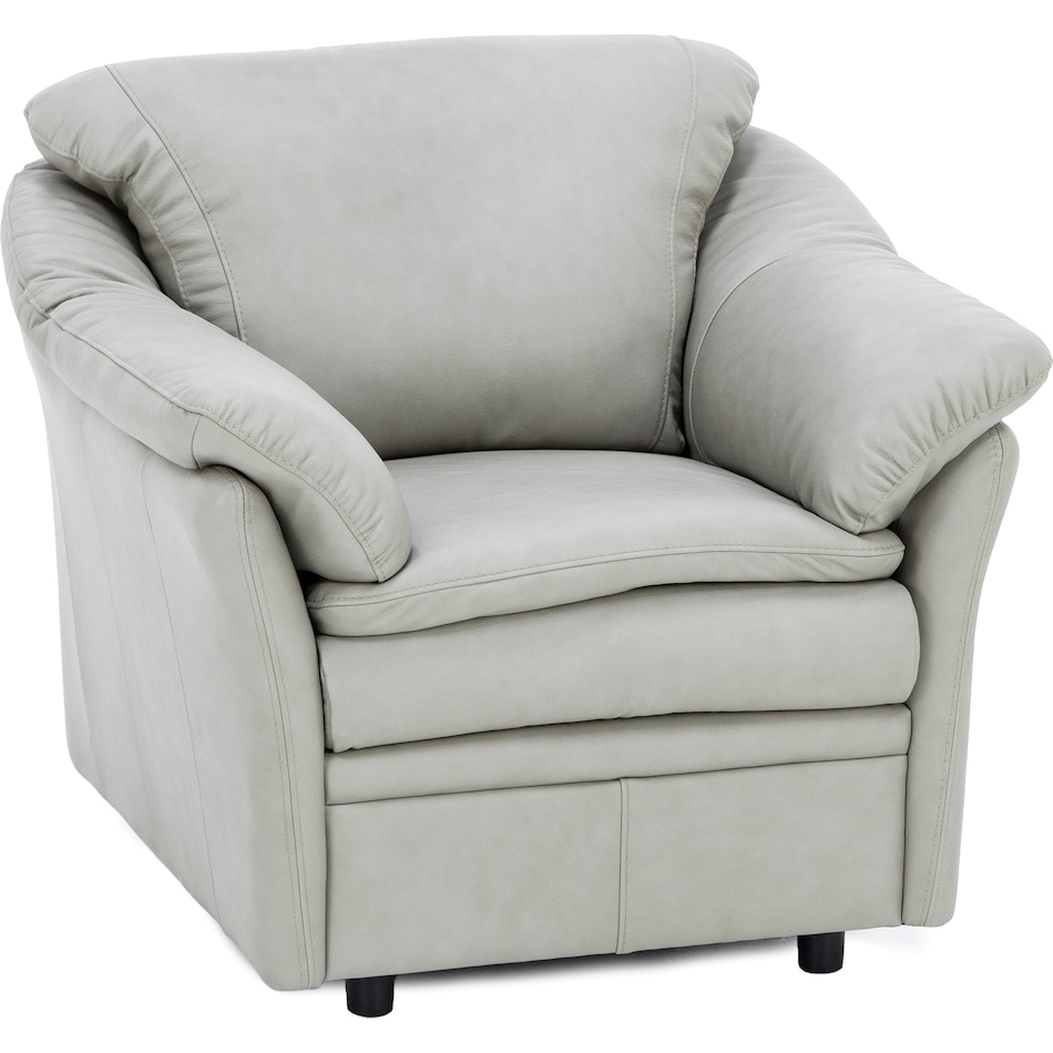 omna grey chair z  