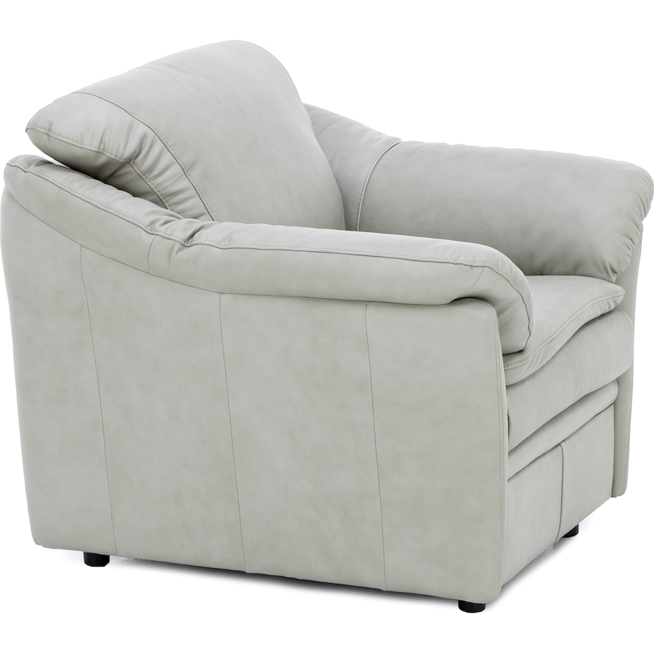 omna grey chair z  