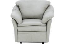 omna grey chair z  