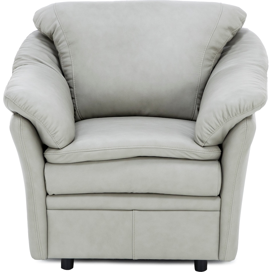 omna grey chair z  