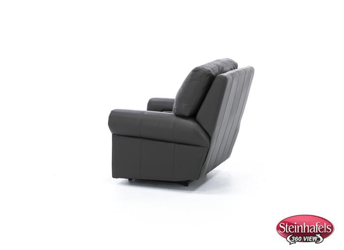 omna grey recliner  image   