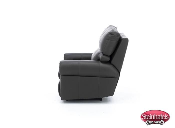 omna grey recliner  image   