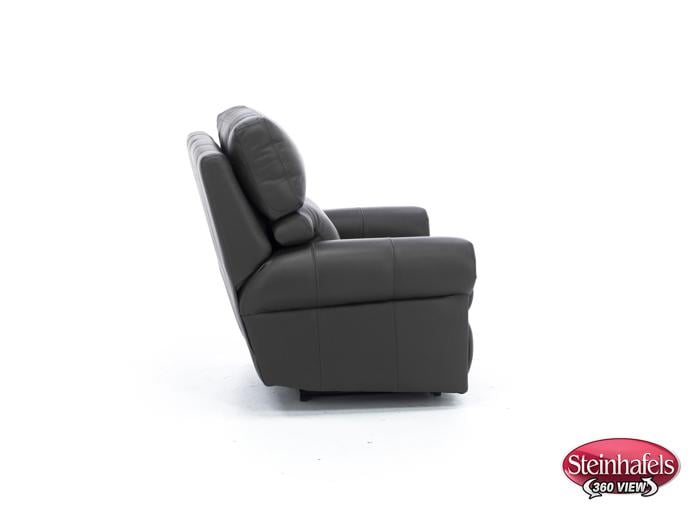 omna grey recliner  image   