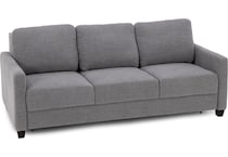 omna grey sleeper z  