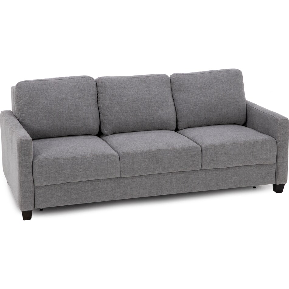 omna grey sleeper z  