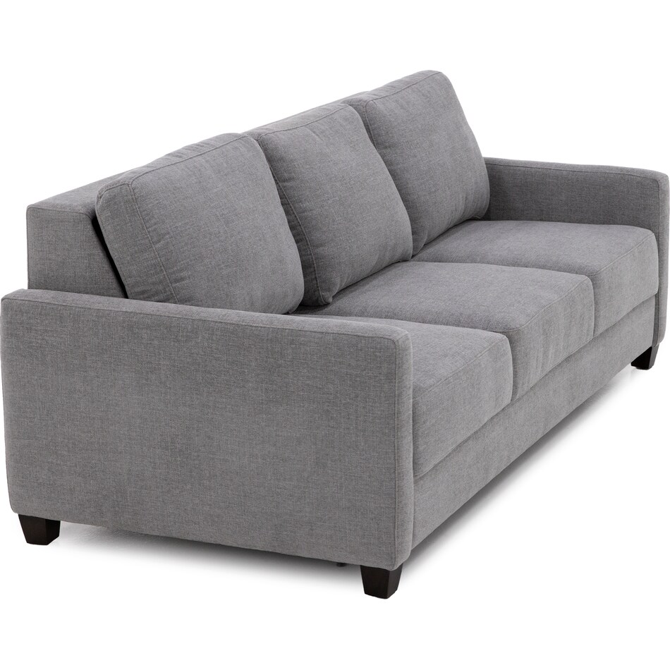 omna grey sleeper z  