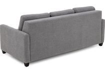 omna grey sleeper z  