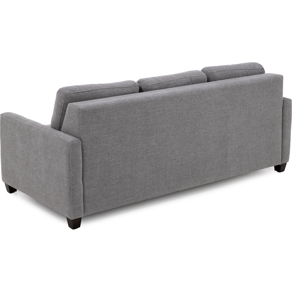 omna grey sleeper z  