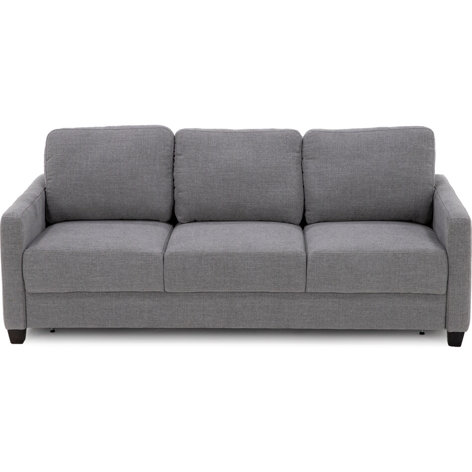 omna grey sleeper z  