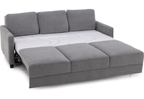 omna grey sleeper z  