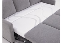 omna grey sleeper z  