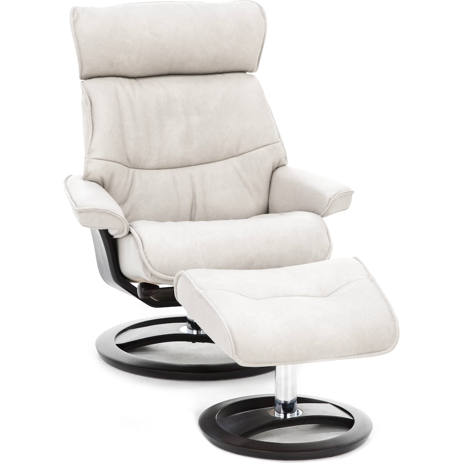 omna swivel chair   