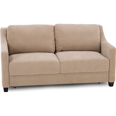 Slofa Joy Slope Arm Queen Sleeper