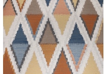 orange swatch  