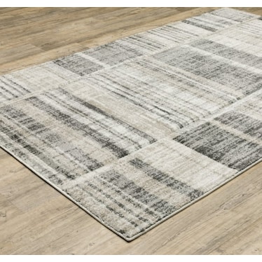 Cambria Lines Area Rug