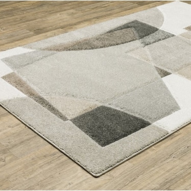 Cambria Abstract Area Rug