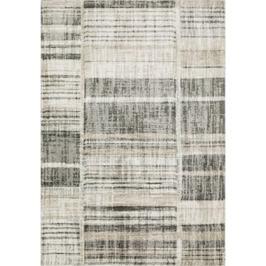 Cambria Lines Area Rug
