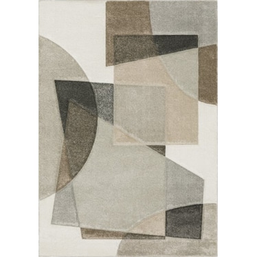Cambria Abstract Area Rug