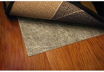orie beige rug pad alln  