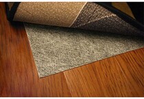 orie beige rug pad alln  