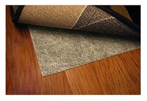 orie beige rug pad alln  