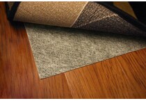 orie beige rug pad alln  