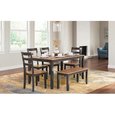 Caravan Gold/Beige Abstract Area Rug