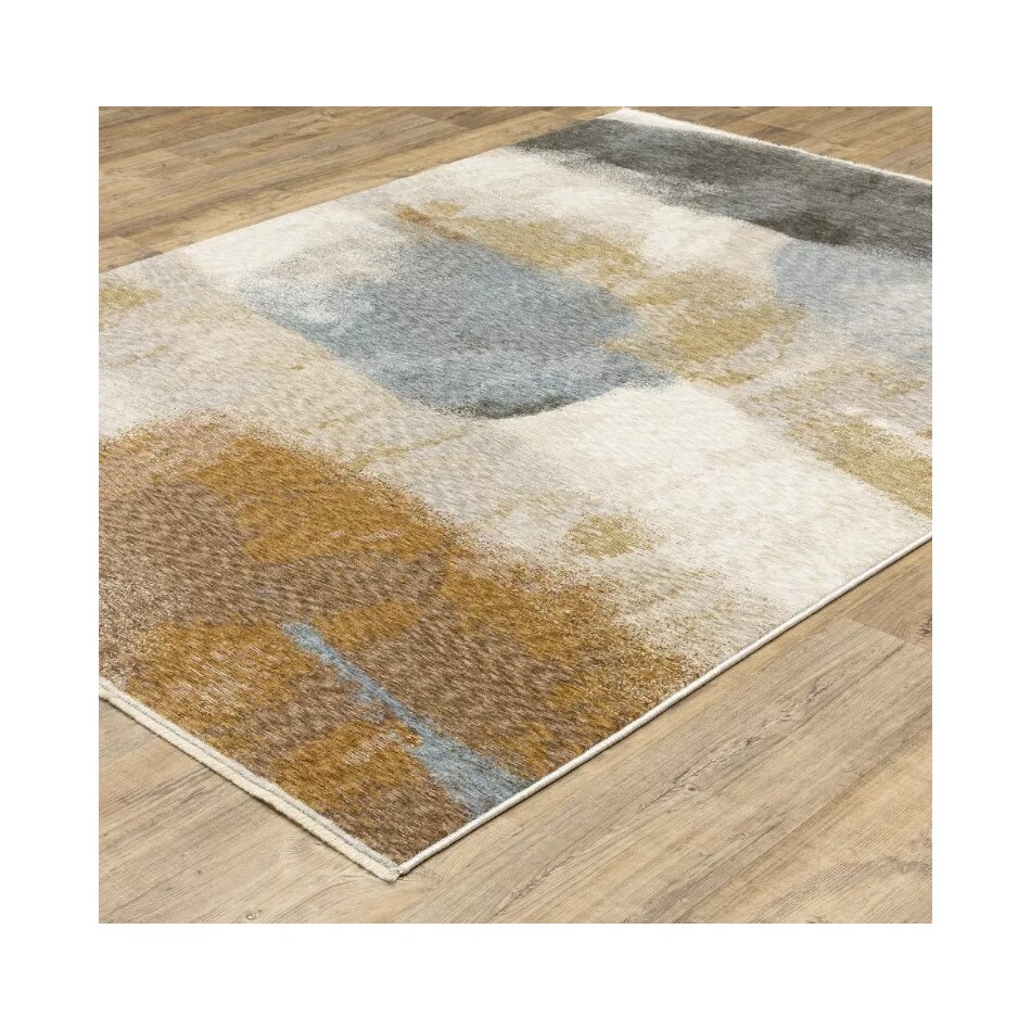 oriental weavers usa inc beige  x    