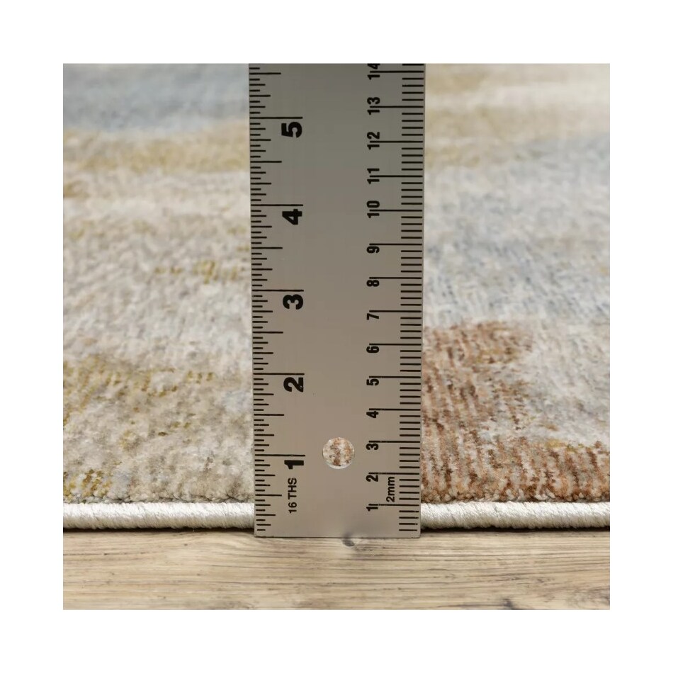oriental weavers usa inc beige  x    