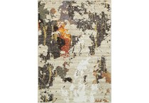 oriental weavers usa inc beige  x    