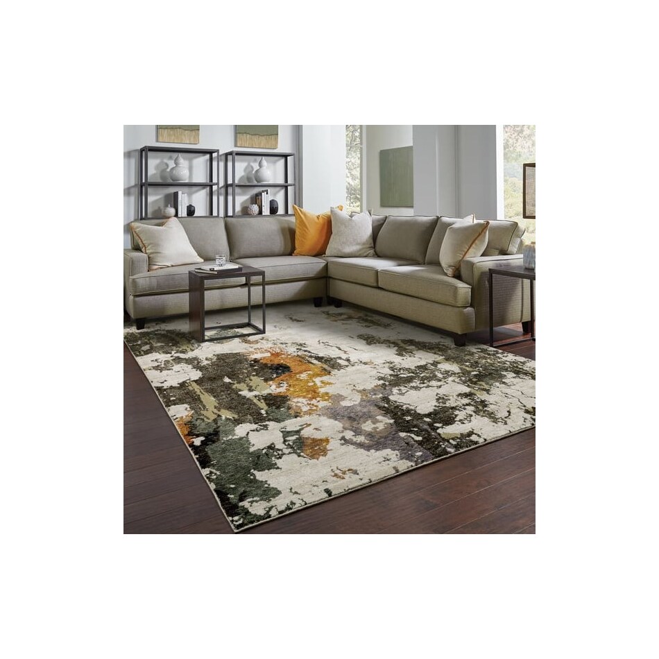 oriental weavers usa inc beige  x    