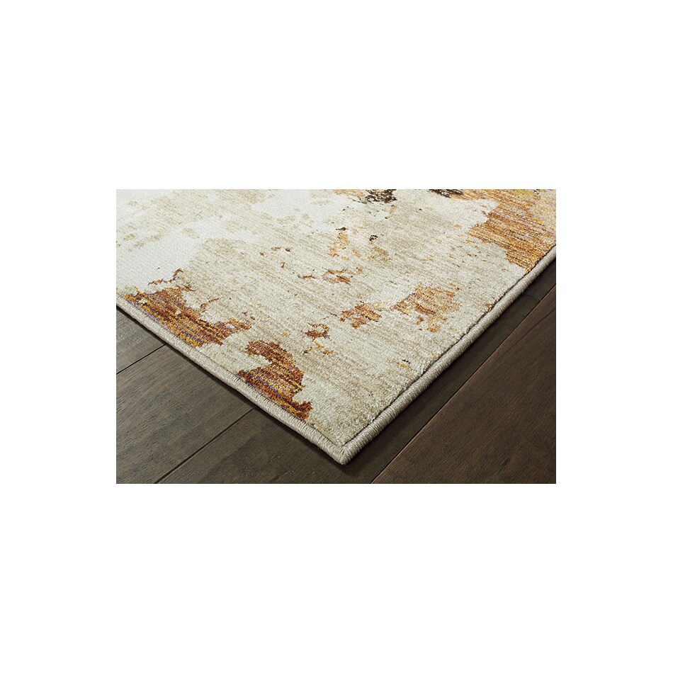 oriental weavers usa inc beige  x    