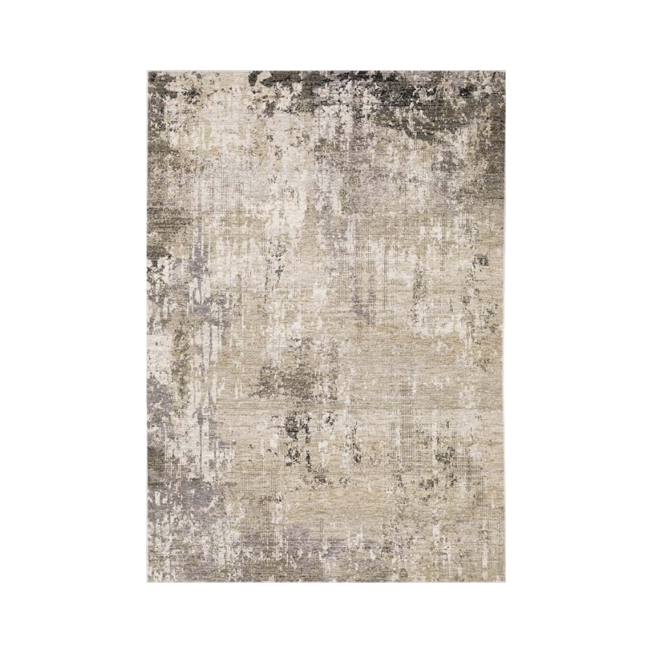 oriental weavers usa inc cream  x    