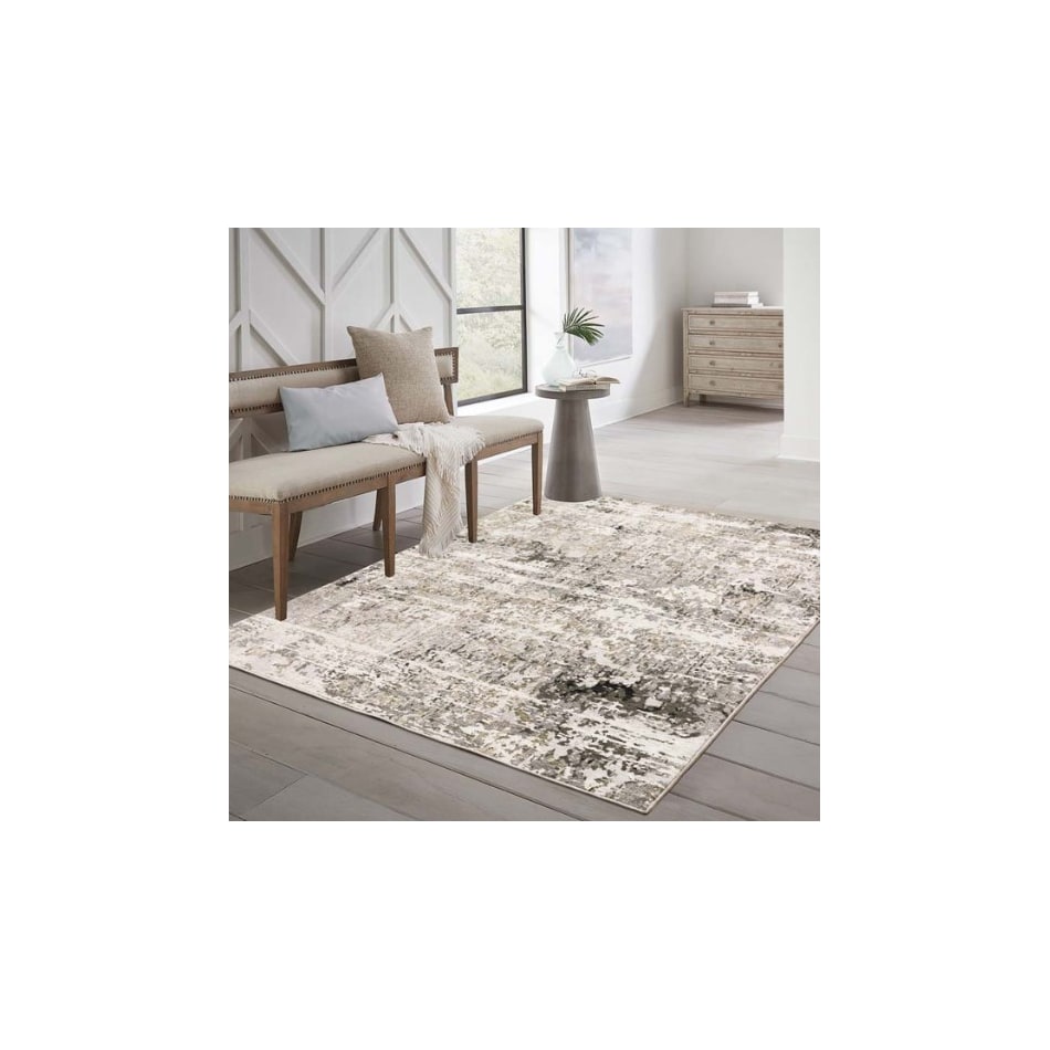 oriental weavers usa inc cream  x    