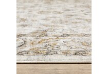 oriental weavers usa inc cream  x    