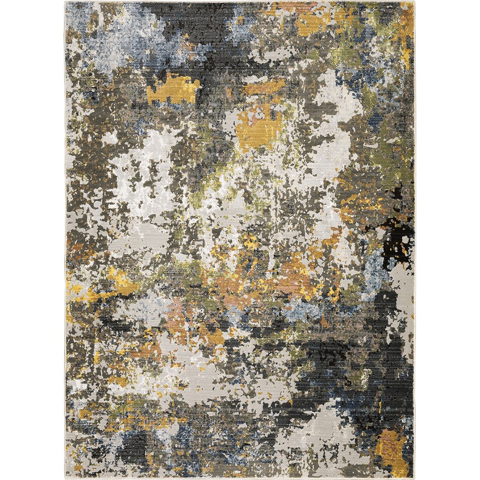 oriental weavers usa inc green  x    