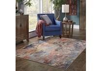 oriental weavers usa inc orange  x    