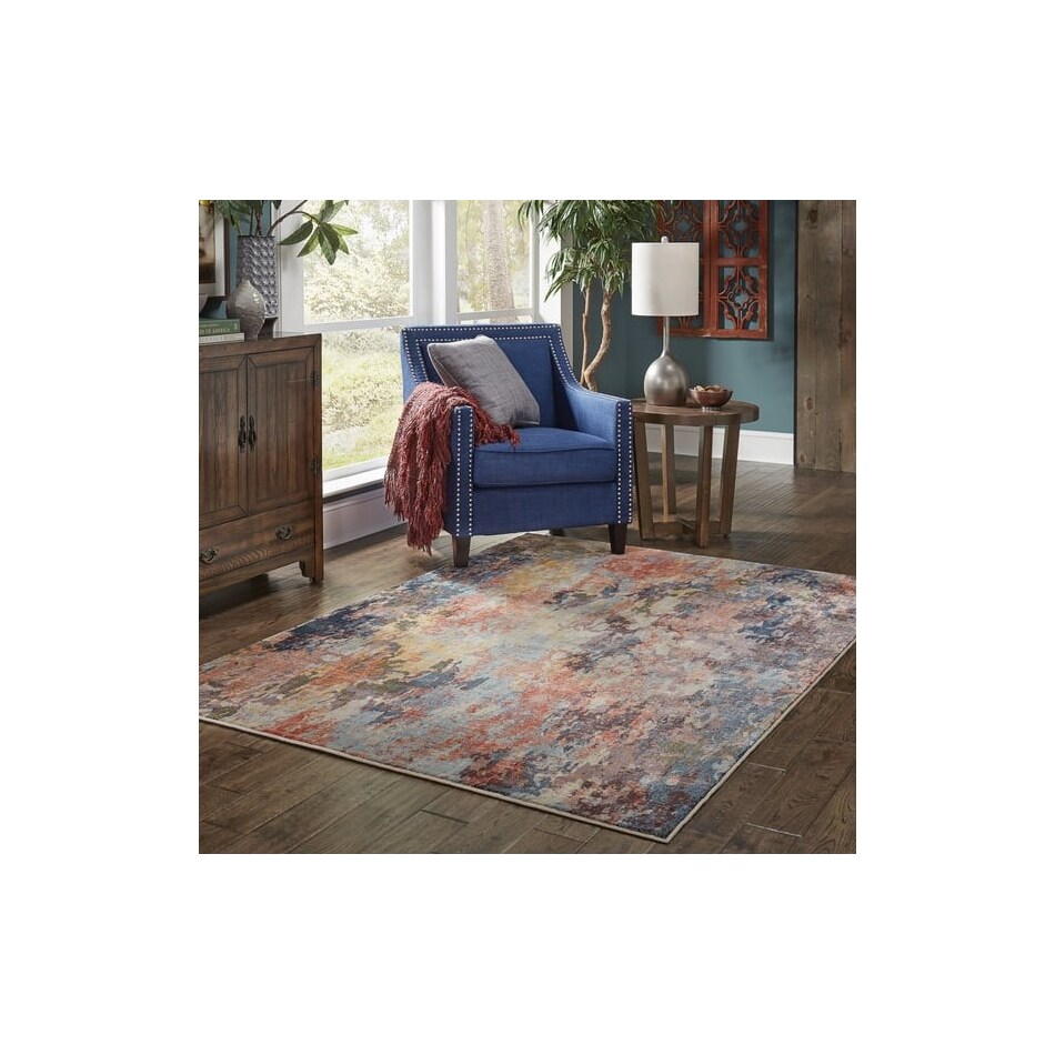 oriental weavers usa inc orange  x    