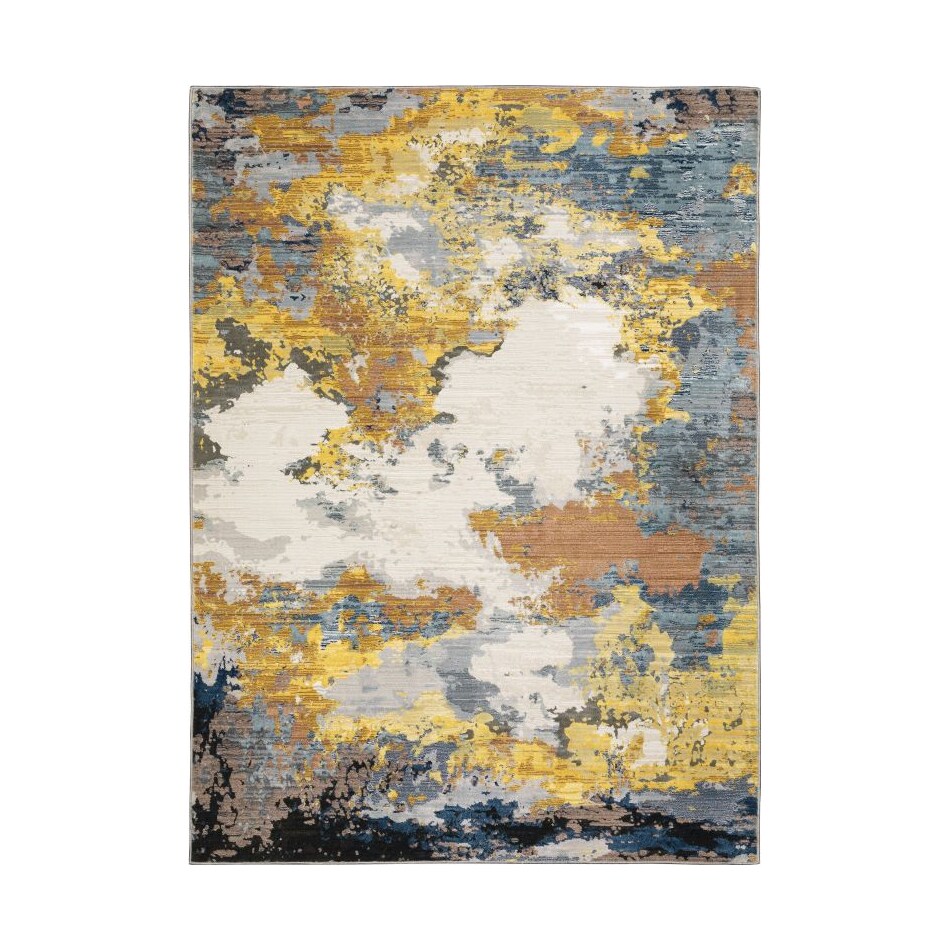 oriental weavers usa inc yellow  x    