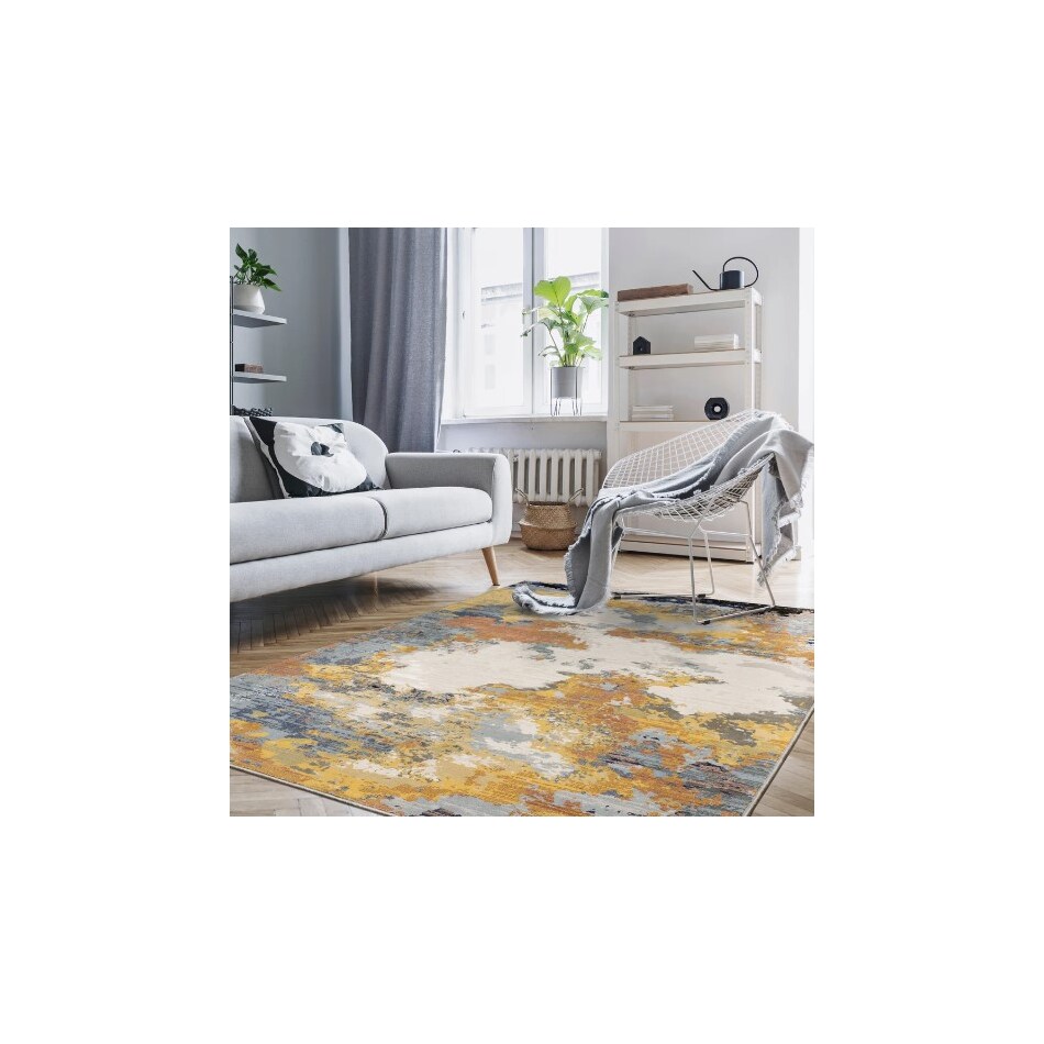 oriental weavers usa inc yellow  x    