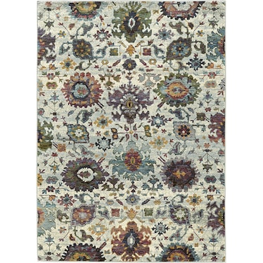 Andorra Multi Area Rug