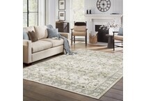 oriental weavers beige  x    