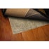 AREA RUGS Furniture-All-N-One Rug Pad 4'10"W x 7'8"L