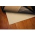 AREA RUGS Furniture-Comfort Grip Rug Pad 7'6"W x 10'8"L