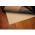 AREA RUGS Furniture-Comfort Grip Rug Pad 8'6"W x 11'6"L