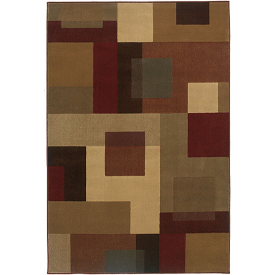 oriental weavers brown  x    
